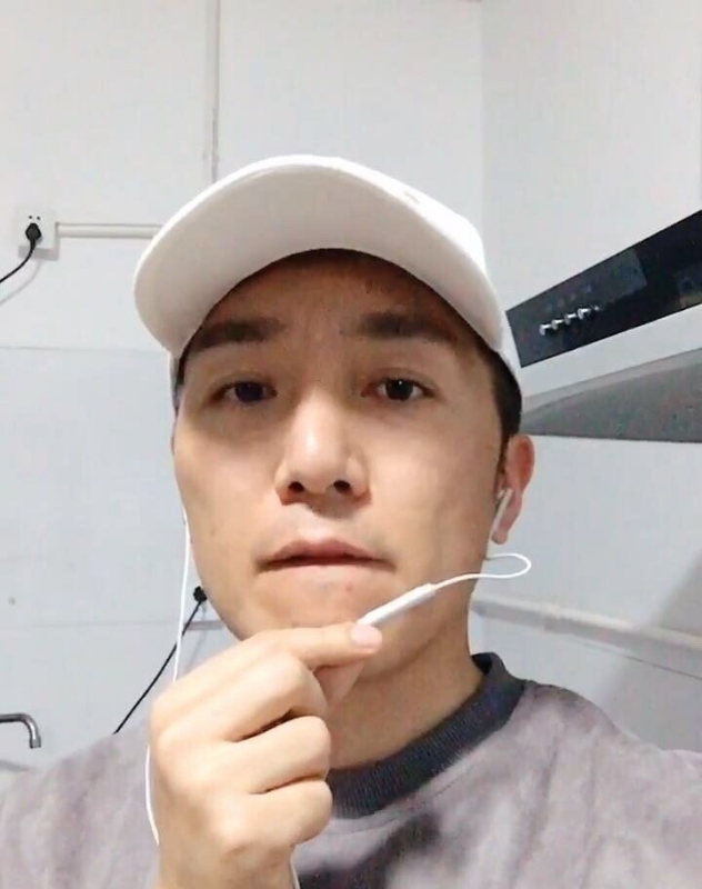 简单人生的第一张照片--开封相亲服务中心