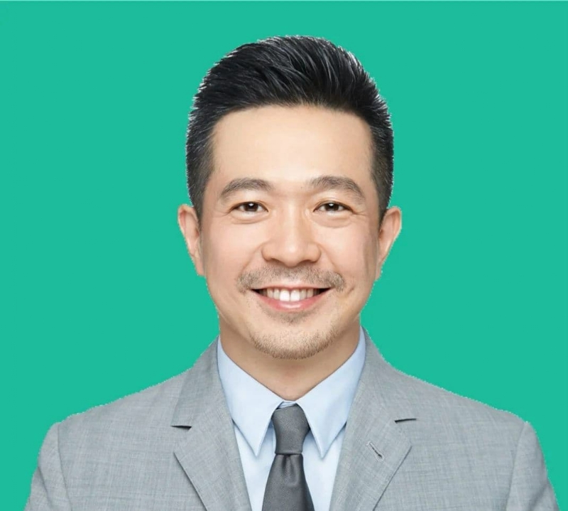 风趣大叔的第一张照片--开封相亲服务中心