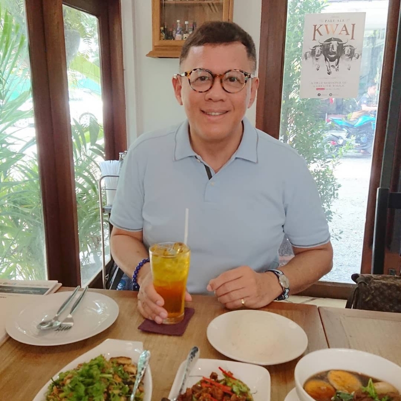 黄伟雄的第一张照片--开封相亲服务中心