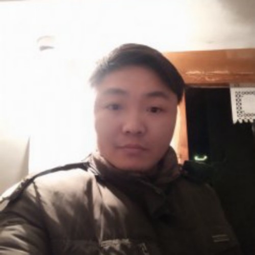 糖果的第一张照片--开封相亲服务中心