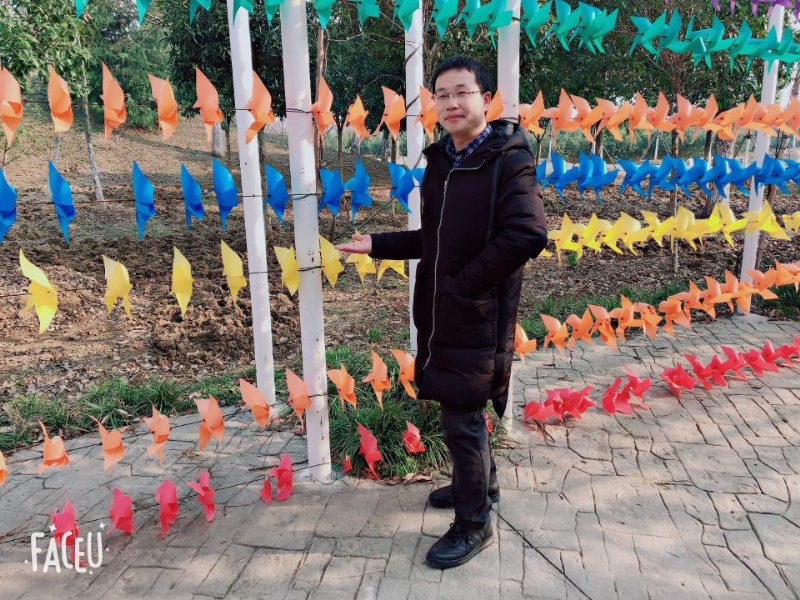 童话里的海的第一张照片--开封相亲服务中心