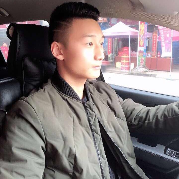 入戏太深的第一张照片--开封相亲服务中心