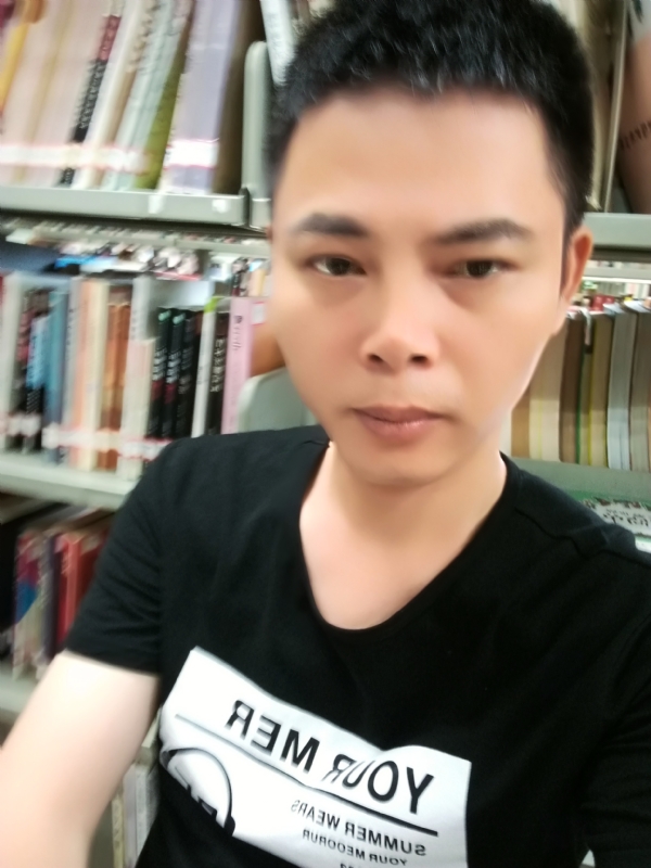 青青子衿的第一张照片--开封相亲服务中心