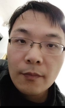 勇的第一张照片--开封相亲服务中心