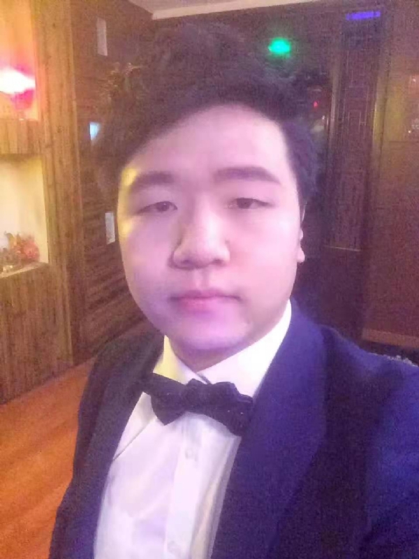 星辰的第二张照片--开封相亲服务中心