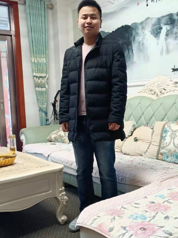 为爱奋斗的第一张照片--开封相亲服务中心