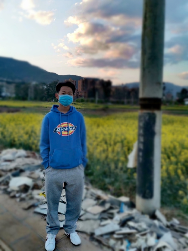 rich的第二张照片--开封相亲服务中心