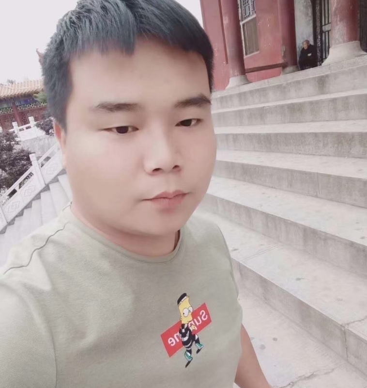 无邪的第一张照片--开封相亲服务中心