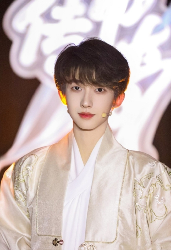 月影韶华呀的第一张照片--开封相亲服务中心