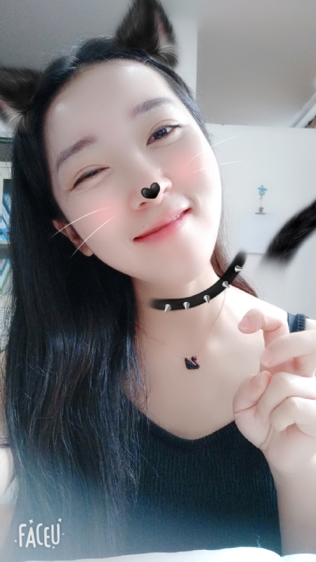 喵喵的第一张照片--开封相亲服务中心