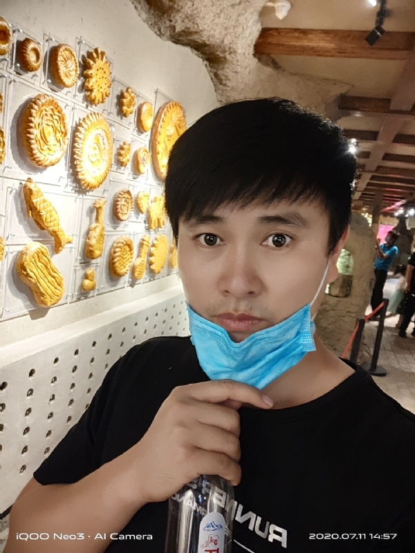 ldp守望薰衣草的第一张照片--开封相亲服务中心