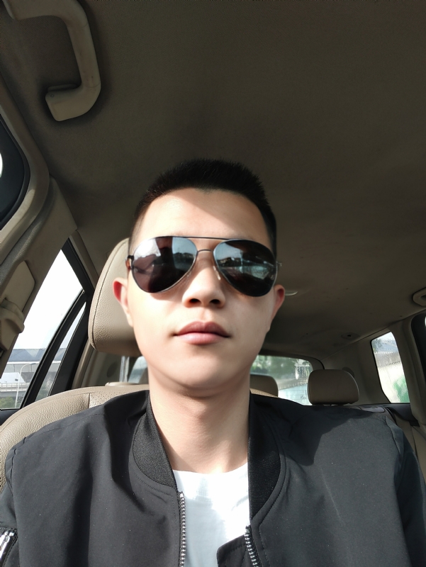 葛先生的第一张照片--开封相亲服务中心