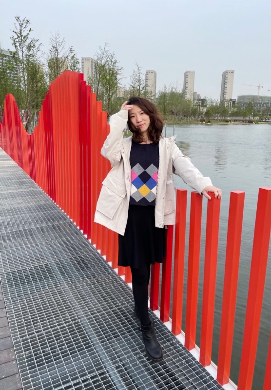 风过留痕的第一张照片--开封相亲服务中心