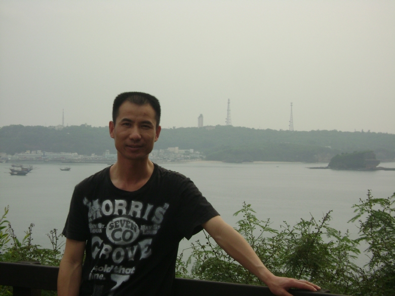 寻缘的第二张照片--开封相亲服务中心