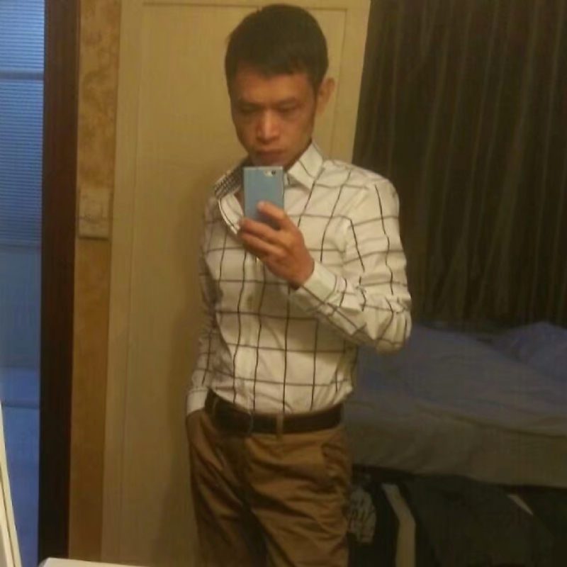 阳光的第二张照片--开封相亲服务中心