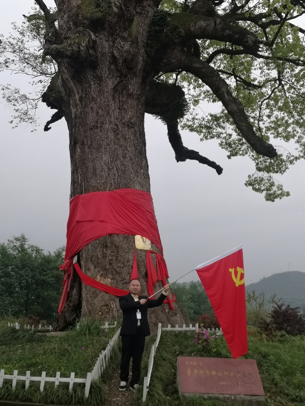 辉辉的第一张照片--开封相亲服务中心