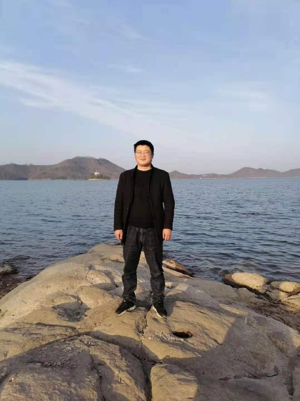 命之子的第一张照片--开封相亲服务中心