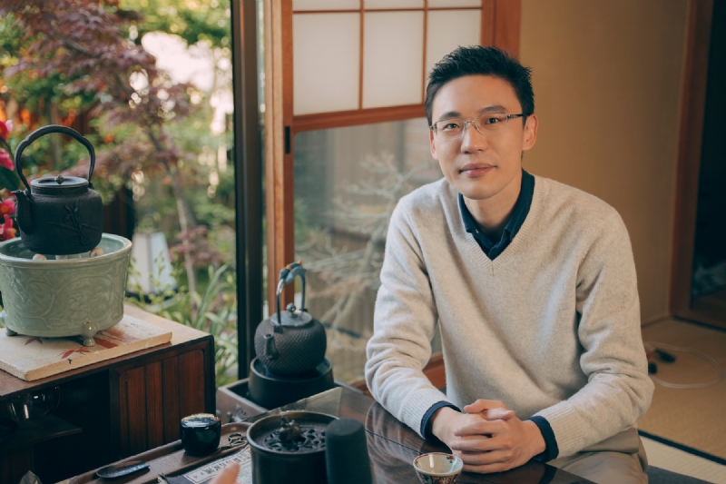 随遇而安的第一张照片--开封相亲服务中心