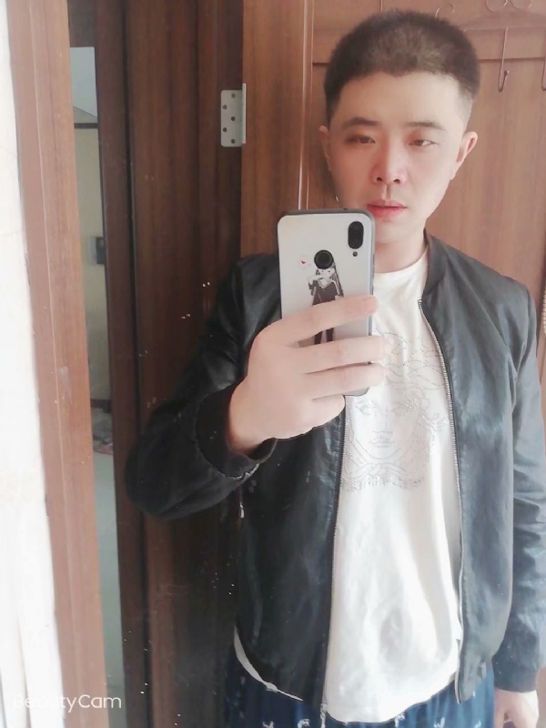 米饭班主的第一张照片--开封相亲服务中心