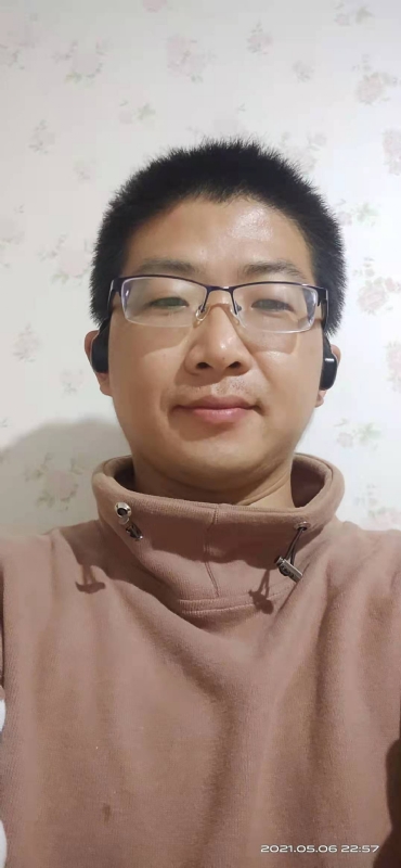 晴天的第二张照片--开封相亲服务中心