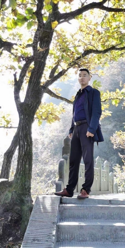 无厘头的第一张照片--开封相亲服务中心