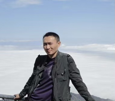 过客！的第一张照片--开封相亲服务中心