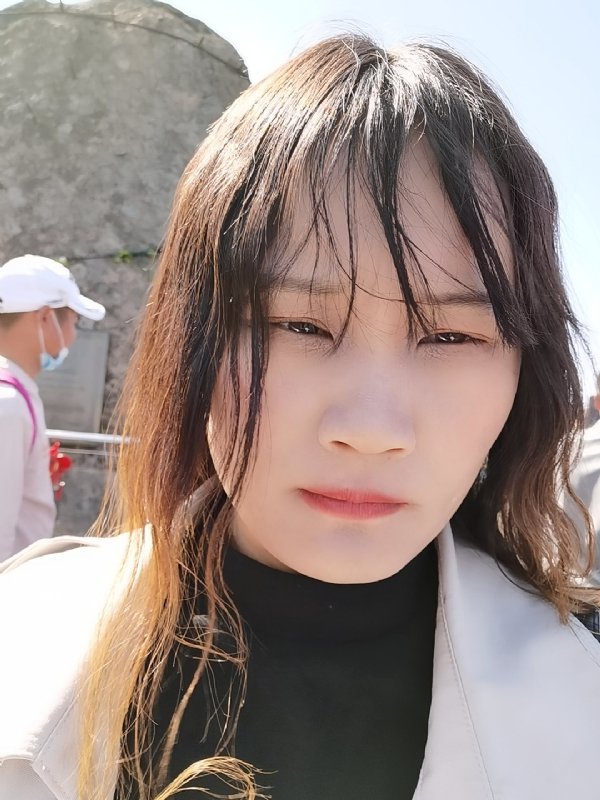 木子李的第一张照片--开封相亲服务中心