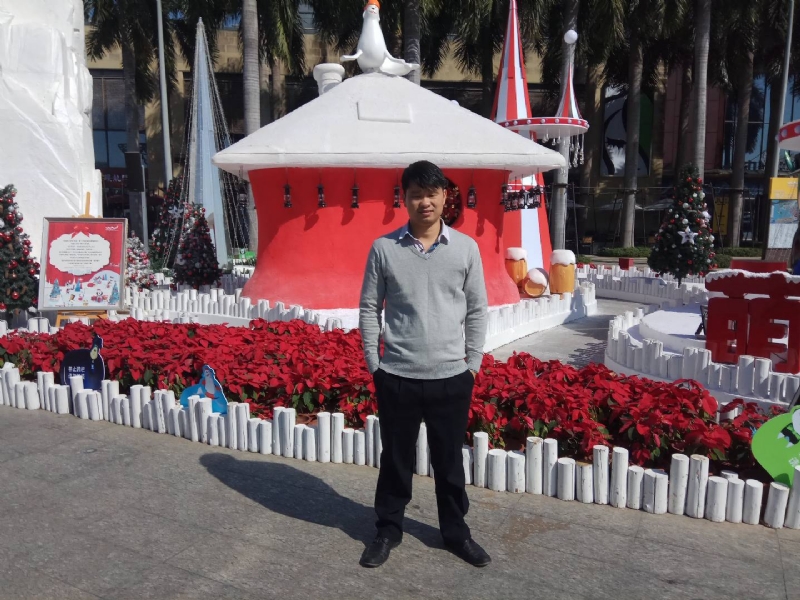 吉米金的第一张照片--开封相亲服务中心