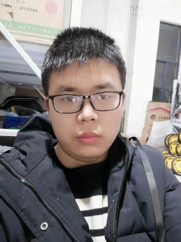 军军的第一张照片--开封相亲服务中心