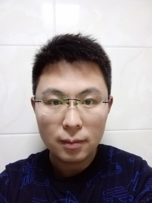 愿得一人心的第二张照片--开封相亲服务中心