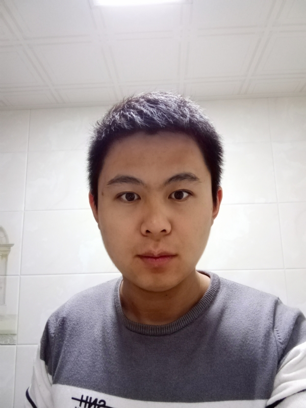 愿得一人心的第三张照片--开封相亲服务中心