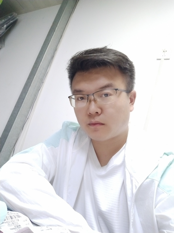 小晨的第一张照片--开封相亲服务中心