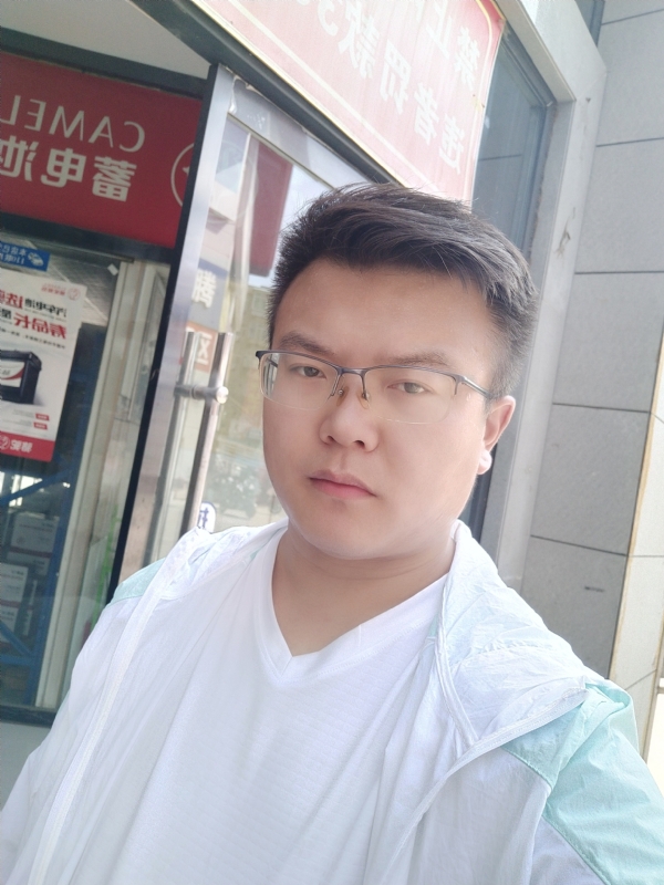 小晨的第二张照片--开封相亲服务中心