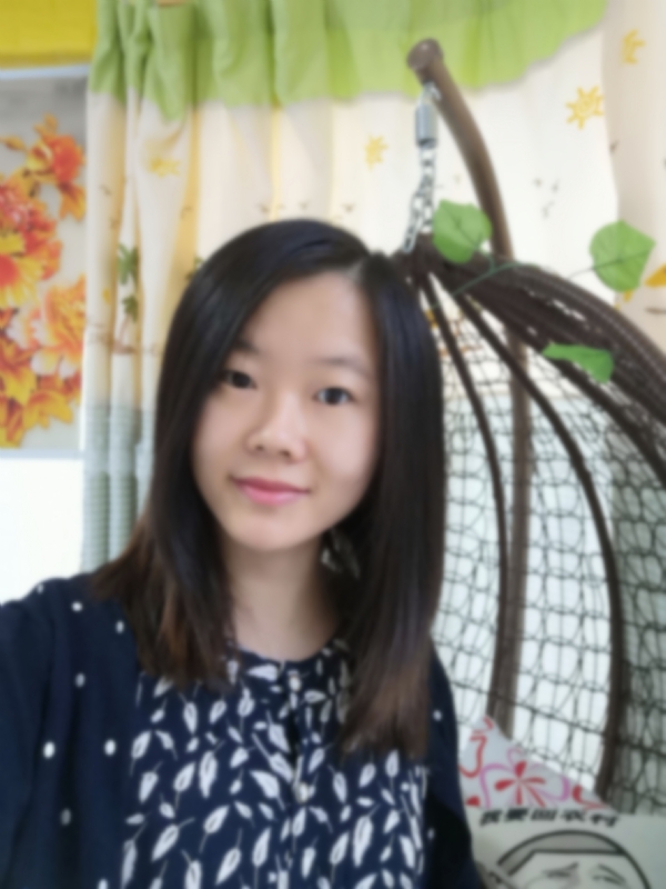 Faustina的第二张照片--开封相亲服务中心