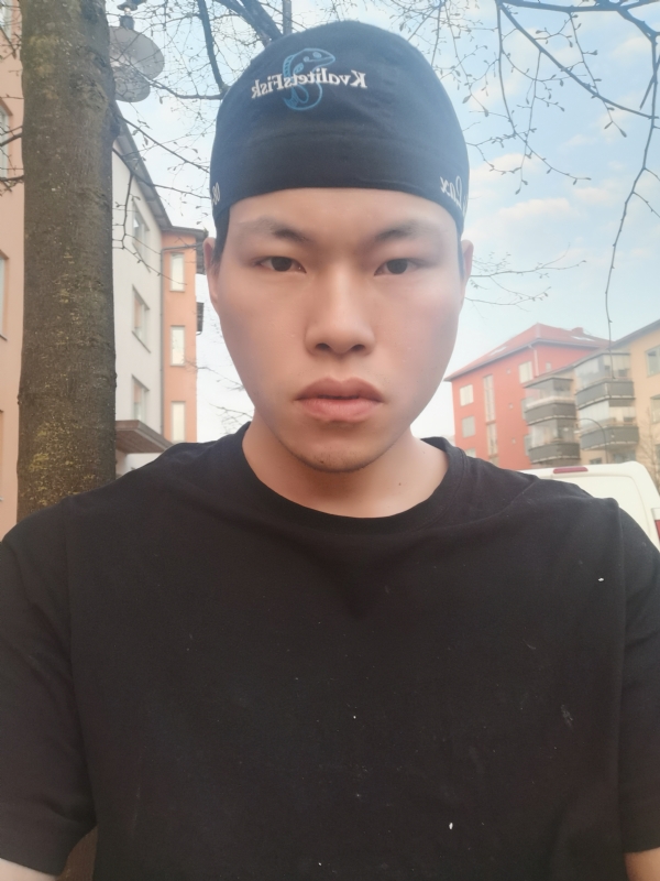 吴灵勇的第一张照片--开封相亲服务中心