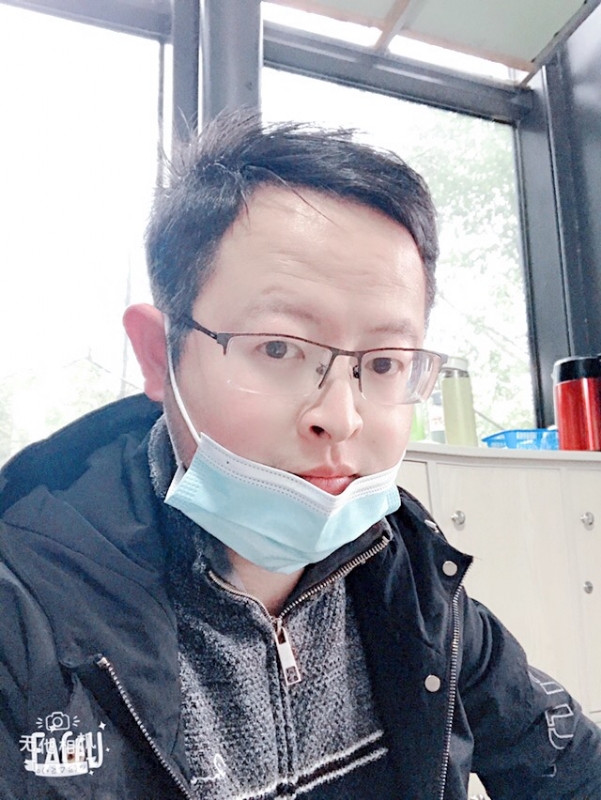 爱不渝的第二张照片--开封相亲服务中心