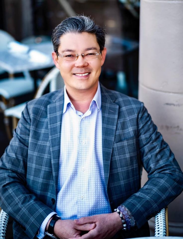 克裡斯·李的第三张照片--开封相亲服务中心