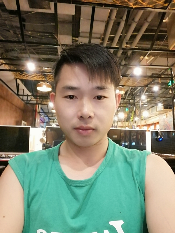 等风来的第一张照片--开封相亲服务中心