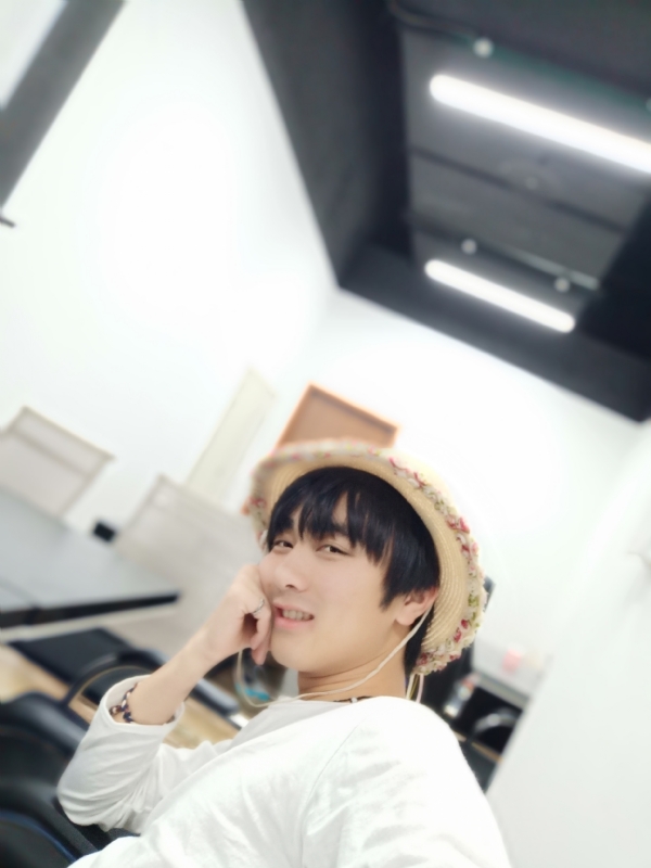 小海的第一张照片--开封相亲服务中心