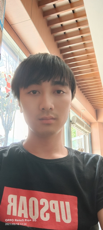 小海的第三张照片--开封相亲服务中心