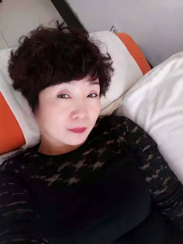 缘的第一张照片--开封相亲服务中心