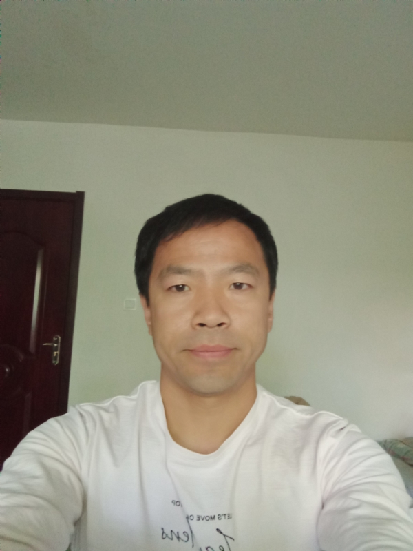 马宗圣的第一张照片--开封相亲服务中心