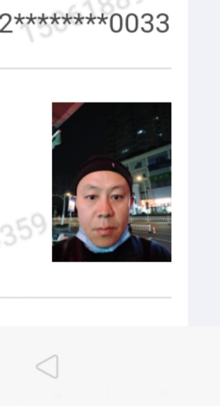 西北的第一张照片--开封相亲服务中心