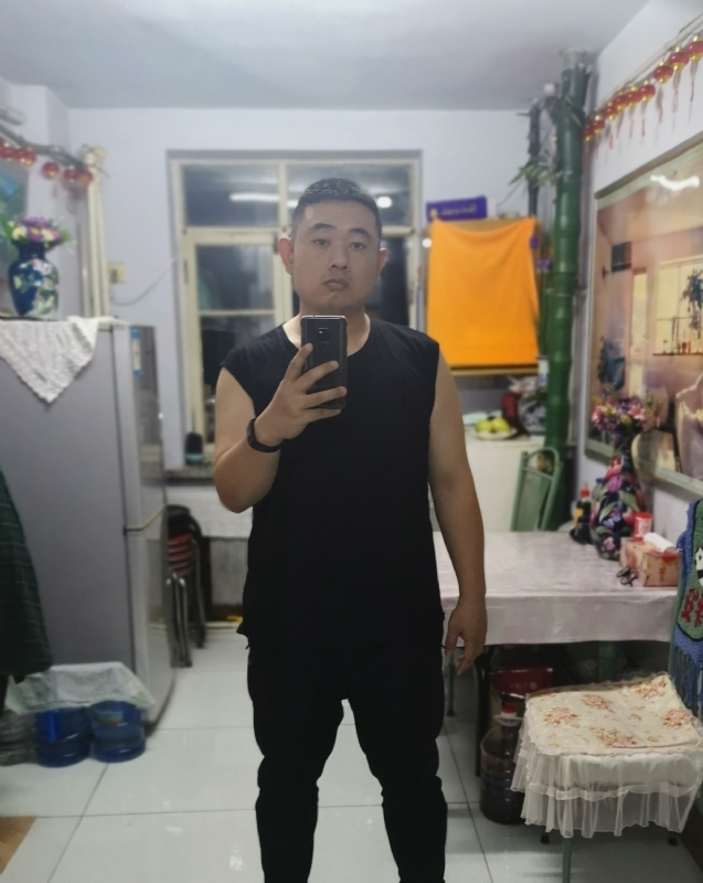 好似见过你的第二张照片--开封相亲服务中心