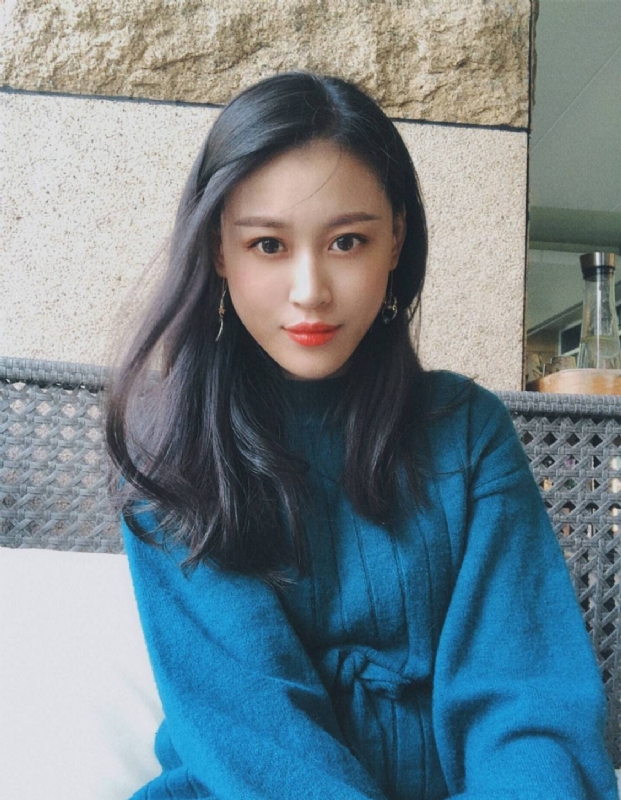 朵朵的第一张照片--开封相亲服务中心