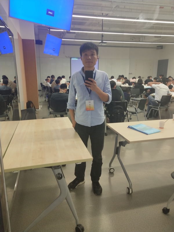 小花的第一张照片--开封相亲服务中心