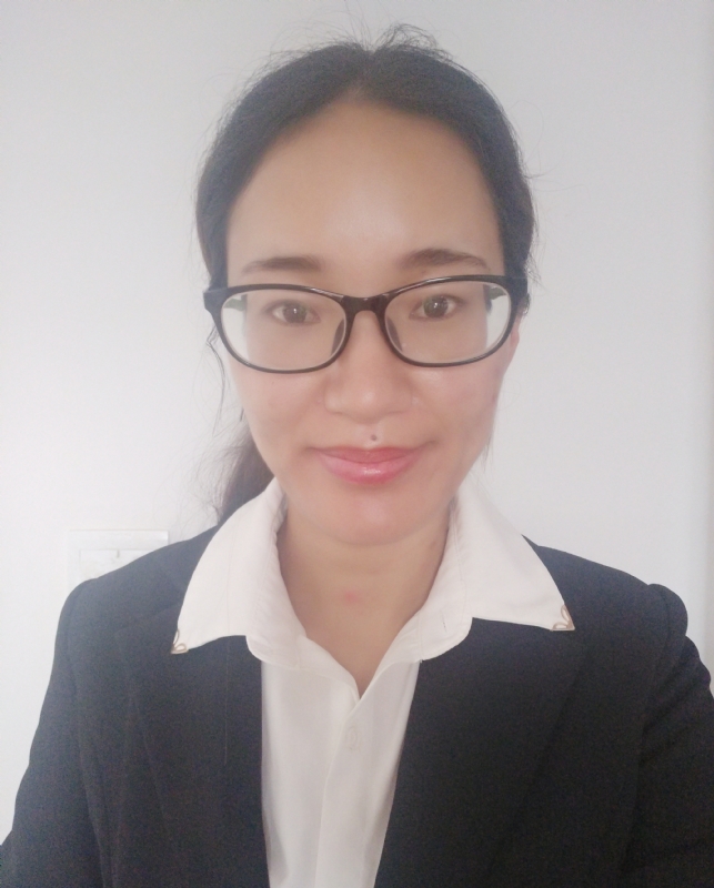 王老妞的第一张照片--开封相亲服务中心