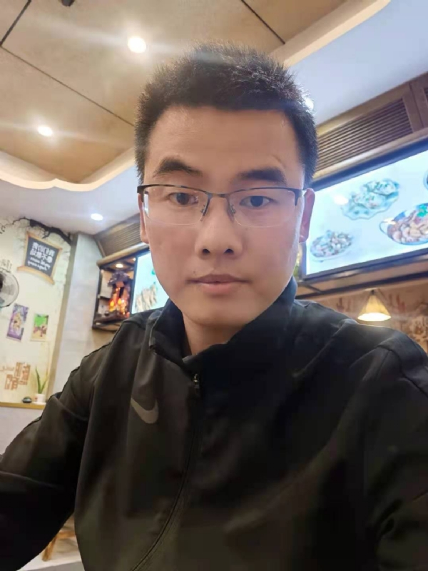 奔向幸福的第二张照片--开封相亲服务中心