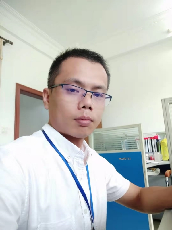 叶寒君的第二张照片--开封相亲服务中心