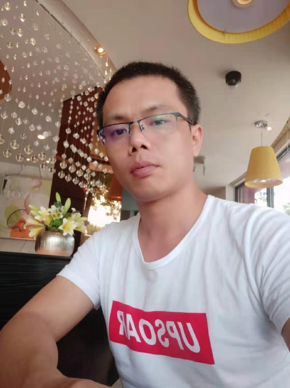 叶寒君的第三张照片--开封相亲服务中心